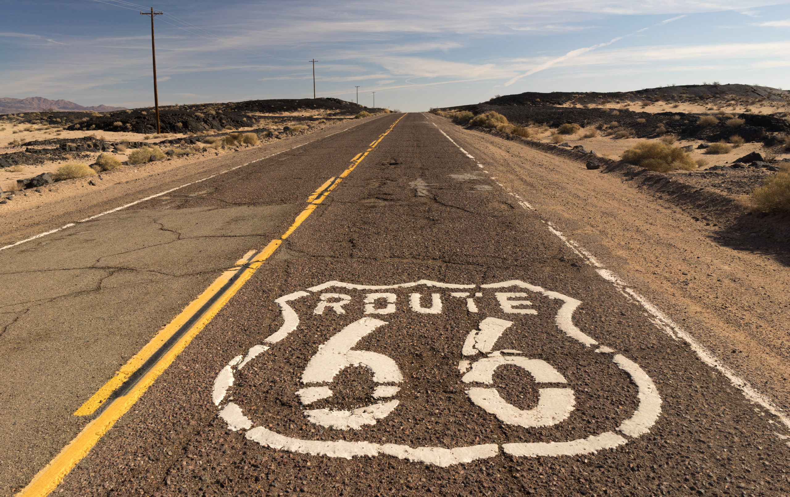 Tourism Info - Barstow Chamber of Commerce