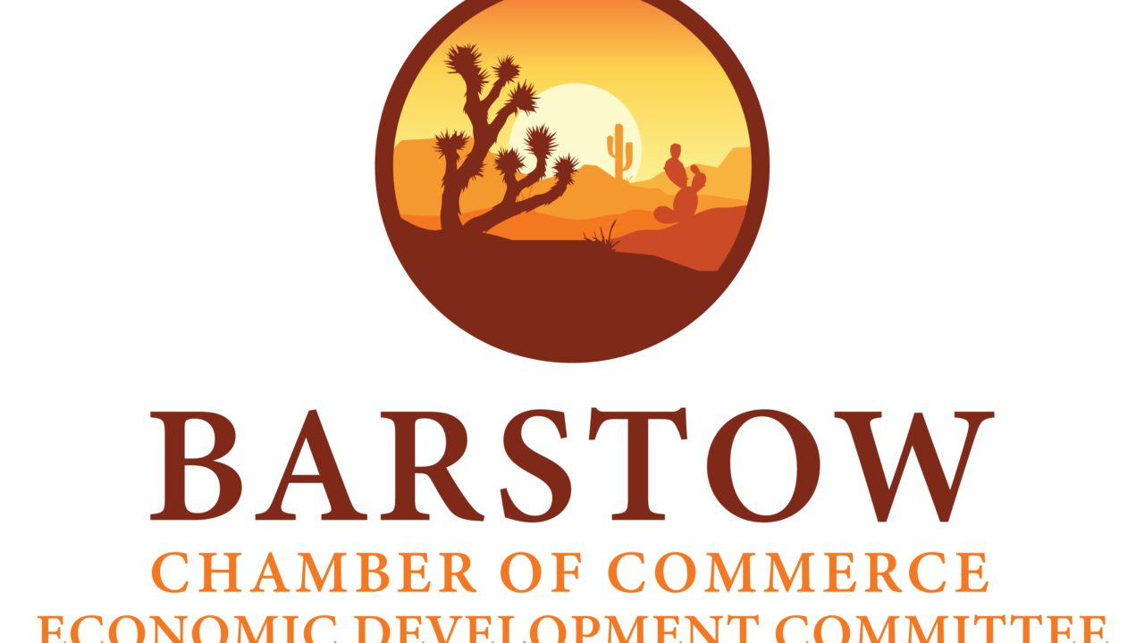 Economic Development - Barstow Chamber