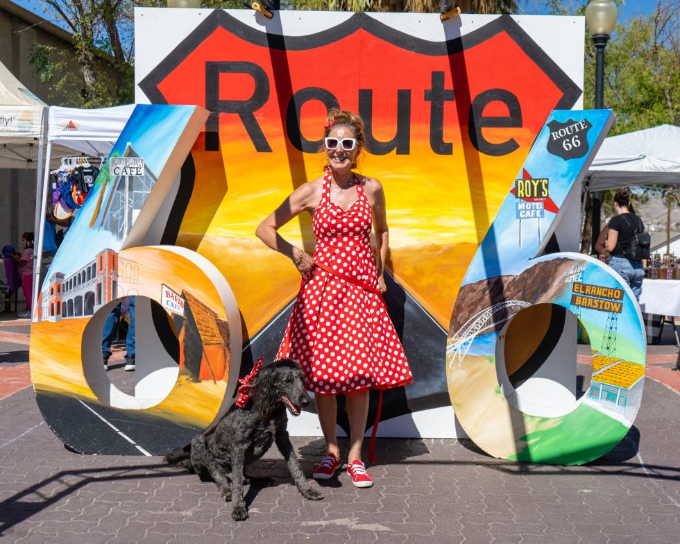 Main Street USA Festival Barstow Chamber