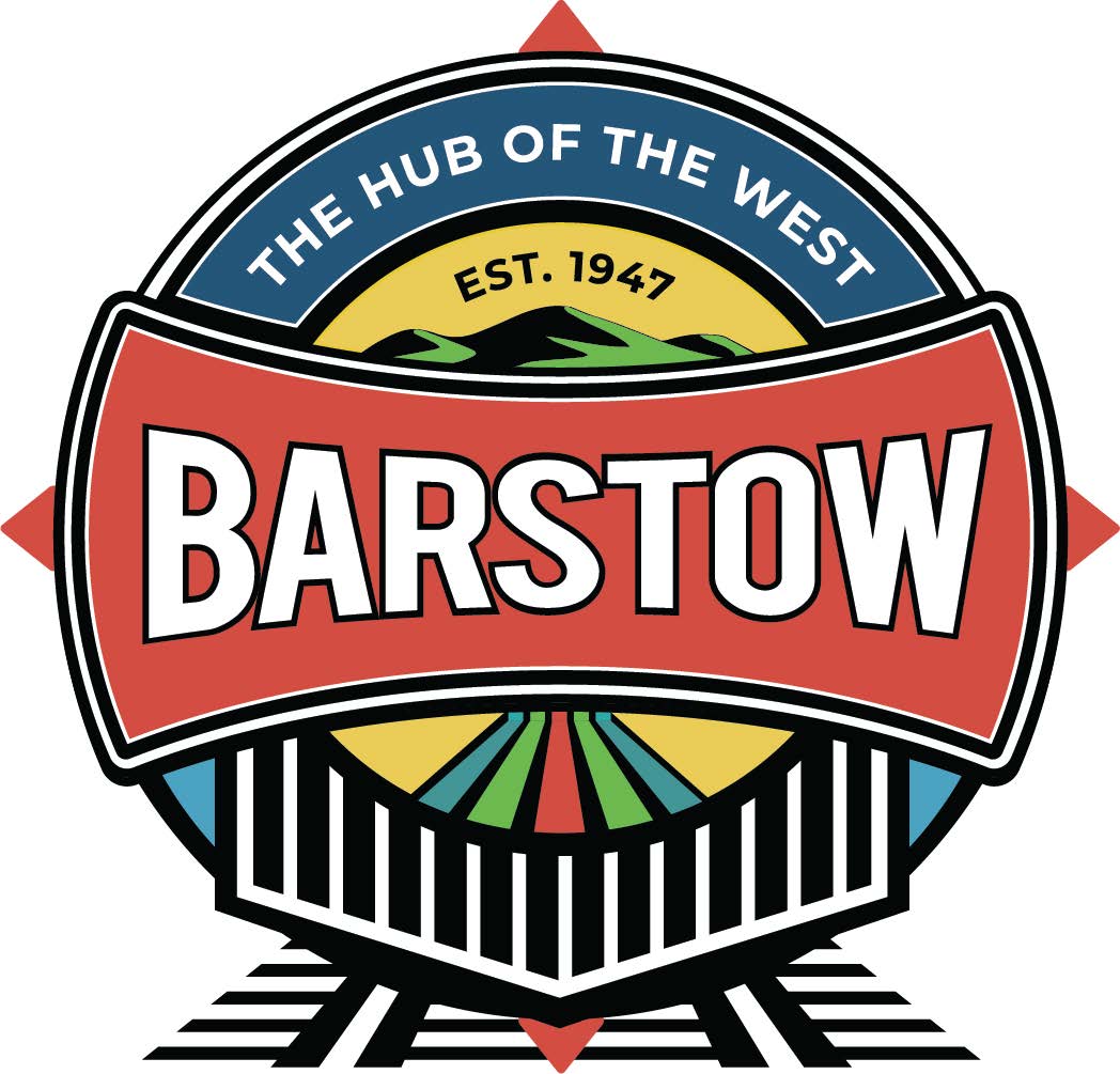 WELCOME FROM THE CITY OF BARSTOW - Barstow Chamber