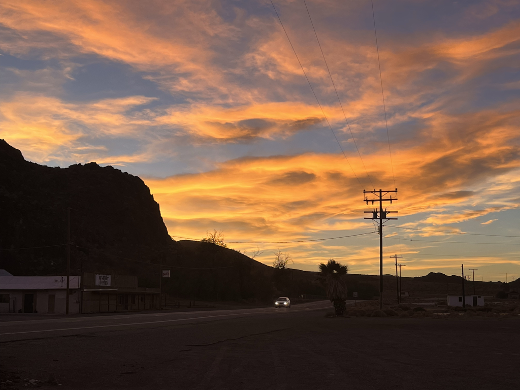 The Ultimate Guide to Barstow and the California High Desert Barstow