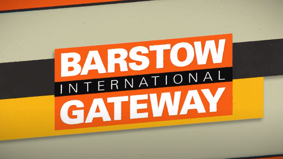 Barstow International Gateway - Barstow Chamber