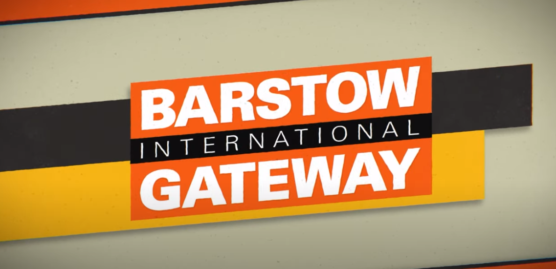 Home Barstow Chamber