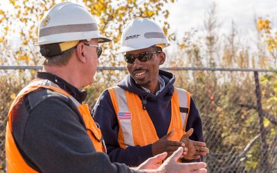 BNSF to Build New Integrated Rail Complex in Barstow to Increase Supply Chain Efficiency Nationwide