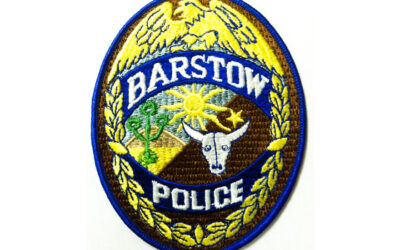 Barstow Police Department Host Business Outreach Meeting