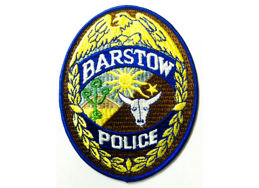 Barstow Police Department Host Business Outreach Meeting